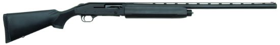 Picture of Mossberg 81000 935 Magnum Waterfowl 12 Gauge 3.5" 4+1 28" Matte Blued Barrel Black Synthetic Stock Right Hand 