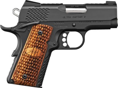 Picture of Ultra Raptor Ii 45Acp 3" 7+1