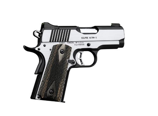 Picture of Eclipse Ultra Ii 45Acp 3" 7+1