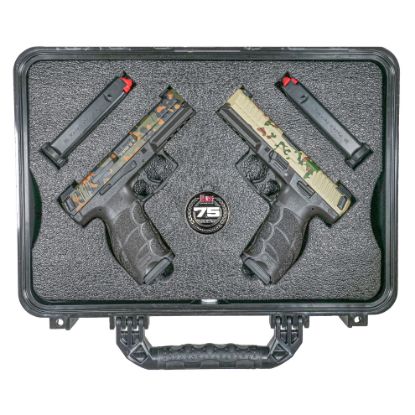 Picture of Vp9 9Mm 4.1" 17+1 75Th Set