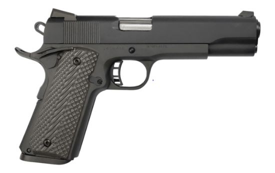 Picture of 1911 Fs Tac 10Mm 5" Bl/Gry   #