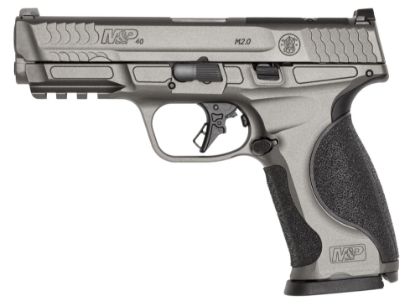 Picture of M&P40 M2.0 Metal 40S&W 10+1