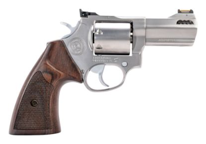 Picture of 692 Exec 357Mag Ss 3" 5Rd As