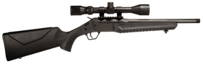 Picture of Lwc 350Leg Blk 16.5" Tb Scope