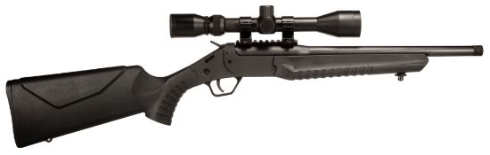 Picture of Lwc 350Leg Blk 16.5" Tb Scope