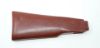 Picture of Arsenal Red / Brown Polymer Buttstock For Milled Receivers