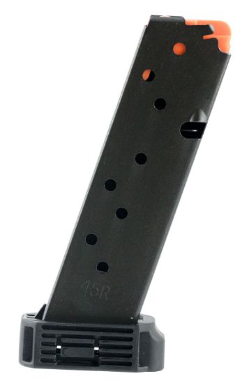 Picture of Hi-Point Clp45p Jhp 9Rd Fits Black Steel 