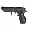 Picture of Arex Rex Alpha 9Mm Black Semi-Automatic 20 Round Pistol