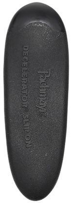 Picture of Pachmayr 04413 Decelerator Magnum Slip On Recoil Pad Medium Black Rubber 