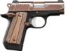 Picture of Micro Rose Gld 380Acp 2.75" Ns