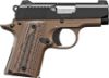 Picture of Micro Dn 380Acp 2.75" Ns