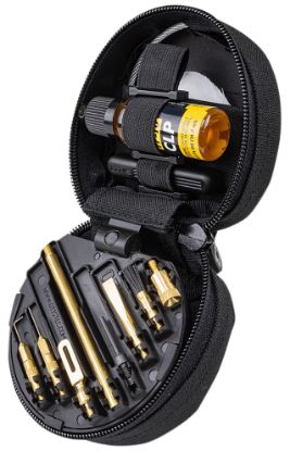 Picture of Otis Fg645 Professional Cleaning System .22-.45 Cal Pistol/Black Compact Soft Pack Case 