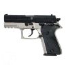 Picture of Arex Rex Zero 1Cp-13 Grey 9Mm Semi-Automatic 15 Round Pistol