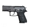 Picture of Arex Rex Zero 1Cp-01B 9Mm Black Semi-Automatic 15 Round Pistol