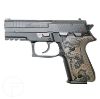 Picture of Arex Rex Zero 1Cp-01D 9Mm Dark Earth Semi-Automatic 15 Round Pistol