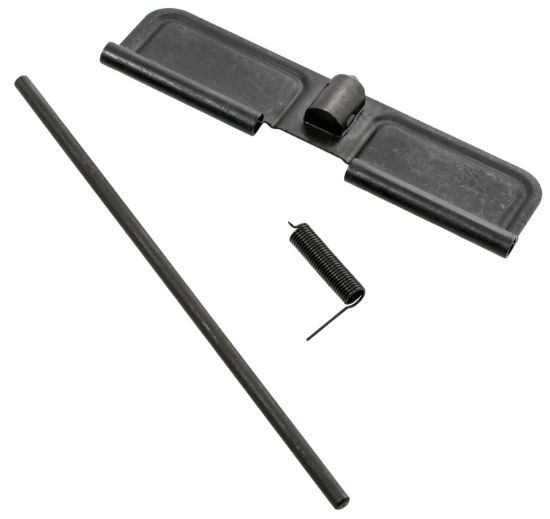 Picture of Cmmg 38Ba538 Mk3 Ejection Port Cover Kit 308 Win Black 