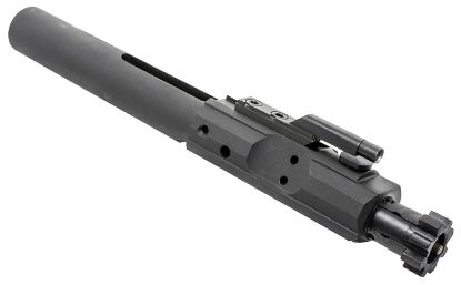 Picture of Cmmg 38Ba423 Bolt Carrier Group Mk3 308 Win Black Phosphate Steel 