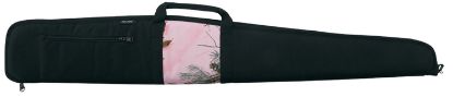 Picture of Bulldog Bd215 Camo Panel Black/Pink 1200D Nylon 52" Long Shotgun 