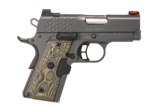 Picture of Khx Ultra 45Acp 3" 7+1 Lg