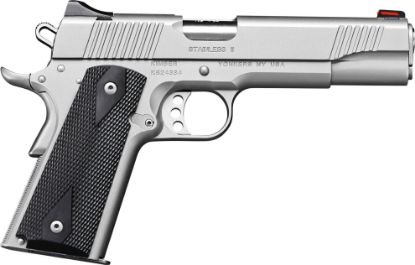 Picture of Stainless Ii 45Acp 5" 7+1