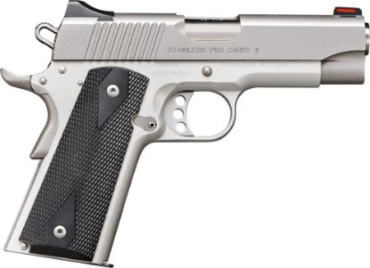 Picture of Stainless Pro Carry Ii 45Acp