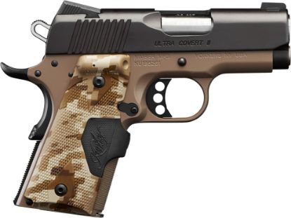 Picture of Ultra Covert Ii 45Acp
