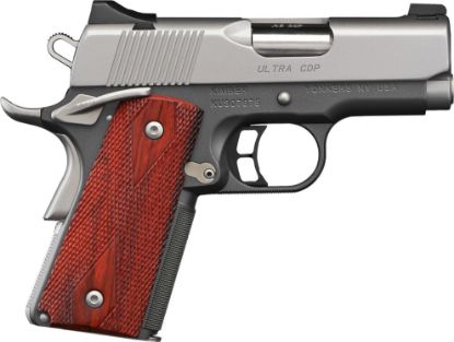 Picture of Ultra Cdp 45Acp 3"