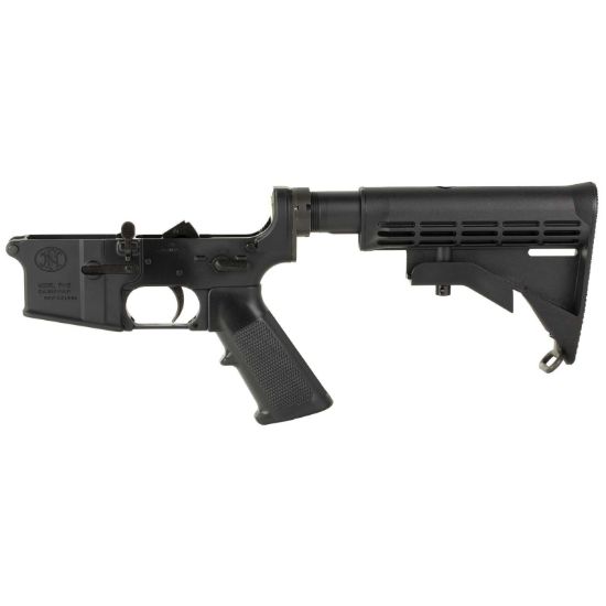 Picture of Fn15 Lower Receiver