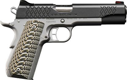 Picture of Aegis Elite Custom 45Acp