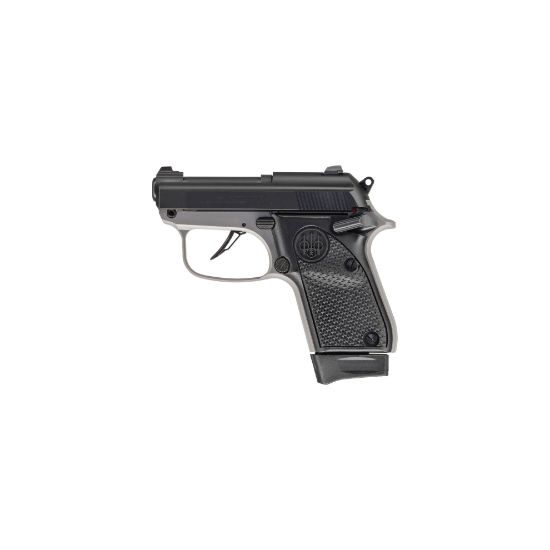 Picture of 30X Tomcat 32Acp Blk/Gry