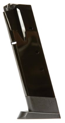 Picture of Magnum Research Mag910 Baby Eagle Compact Black Detachable 10Rd 9Mm Luger For Magnum Research Baby Eagle/Baby Eagle Compact Ii & Iii 