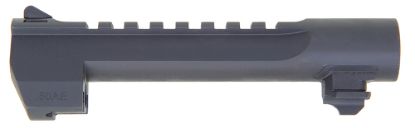 Picture of Magnum Research Bar506 Replacement Barrel 50 Ae Fits Desert Eagle Mark Xix 6" Black Steel 