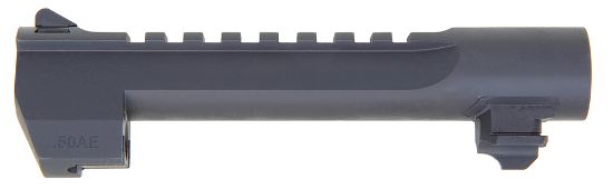 Picture of Magnum Research Bar506 Replacement Barrel 50 Ae Fits Desert Eagle Mark Xix 6" Black Steel 