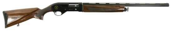 Picture of Silver Eagle Arms Sptr26 Sporter 12 Gauge 26" 4+1 3" Black Turkish Walnut Right Hand 