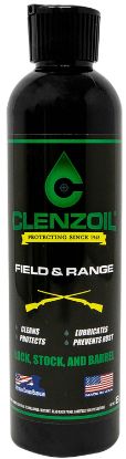 Picture of Clenzoil 2007 Field & Range Solution 8 Oz 