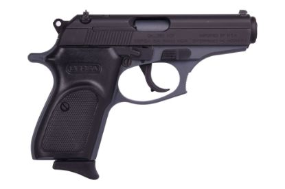 Picture of Thunder 380 Slate/Black 380Acp