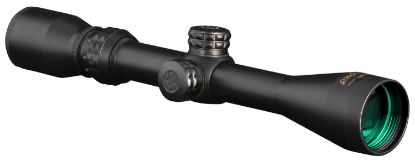 Picture of Konus 7264 Konuspro Hunting Matte Black 3-9X40mm 1" Tube Engraved 30/30 Duplex Reticle 