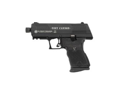 Picture of C9 Yeet Cannon 9Mm Blk 10+1 Tb