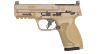 Picture of M&P9 M2.0 Cpt 9Mm 10+1 Fde Or