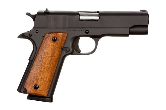 Picture of M1911-A1 Gi 1911 45Acp 4" Fs