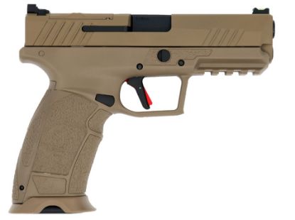 Picture of Px-9 9Mm Fde 4.1" 20+1