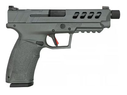 Picture of Px9 Tact Nightstalker 9Mm 5.1"