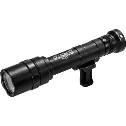 Picture of M640 Scout Light Blk 1000Lm