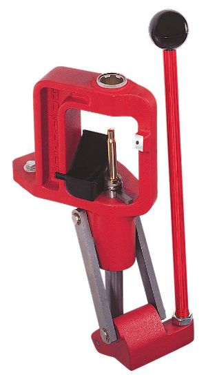 Picture of Hornady 085001 Lock-N-Load Classic Reloading Press 