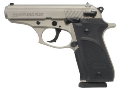 Picture of Thunder 380 Nickel Plus 380Acp