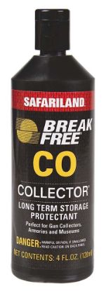 Picture of Break Free C041 Collector Preservative 4 Oz 