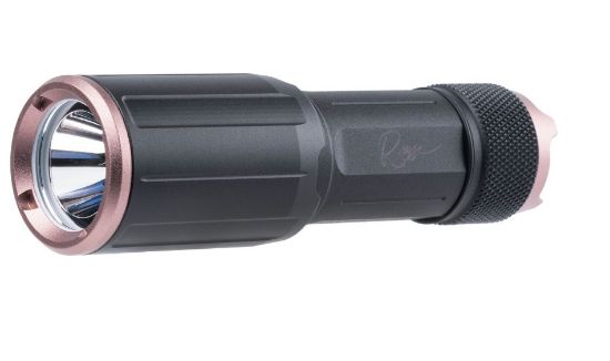 Picture of Foxtrot-Edc Rose Flashlight