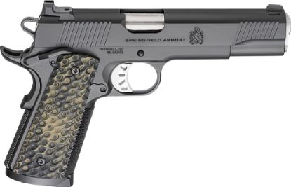 Picture of 1911 Trp Classic 45Acp Blk 5"