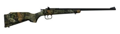 Picture of Crickett 22Lr Bl/Break-Up Camo