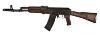 Picture of Arsenal Slr104fr-32 5.45X39mm Plum Semi-Automatic Rifle